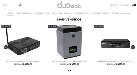 site duosat é confiável